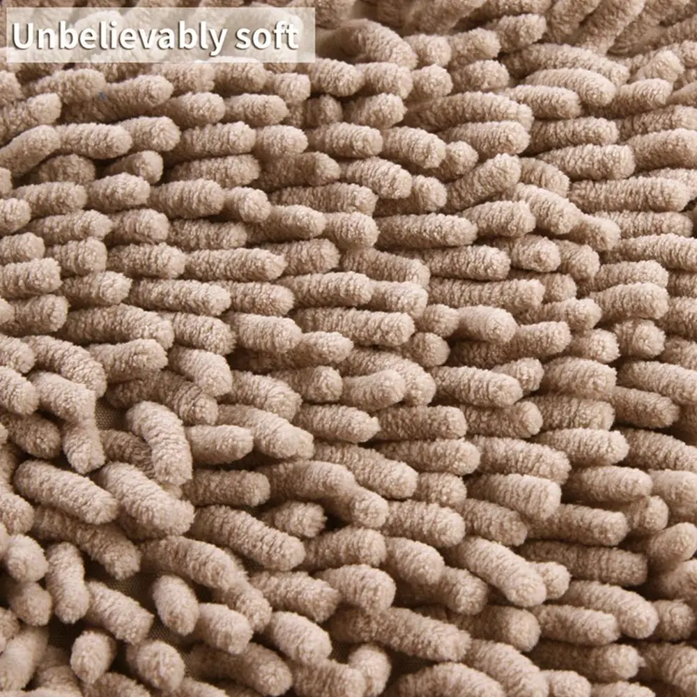 Синельный коврик синельный матрас ковер для спальни домашнего дивана пушистый