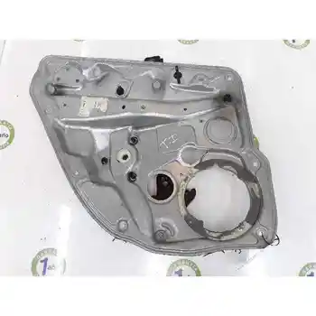 

1J4839755A REAR WINDOW LEFT VOLKSWAGEN GOLF IV SALOON (1J1)