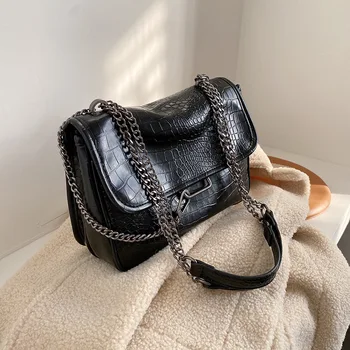 

Leather Luxury Handbags Women Bags Designer Handbags High Quality Ladies Crossbody Hand Tote Bags For Women