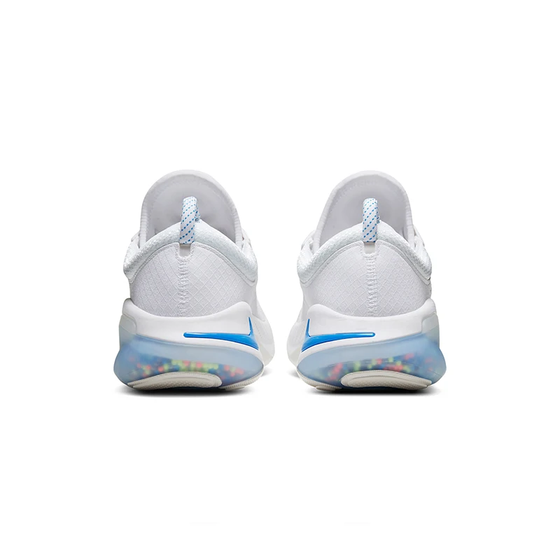 Оригинальные подлинные мужские кроссовки для бега Nike Joyride Run FK, кроссовки для бега на открытом воздухе, удобные трендовые новые кроссовки AQ2730