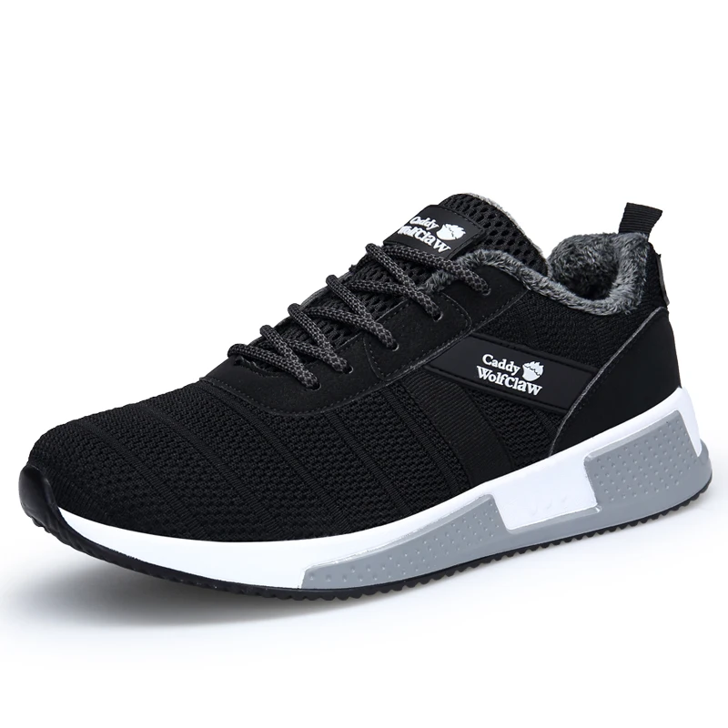 2019 ботинки мужские рабочие winter shoes men Рабочая обувь осенне зимняя спортивная