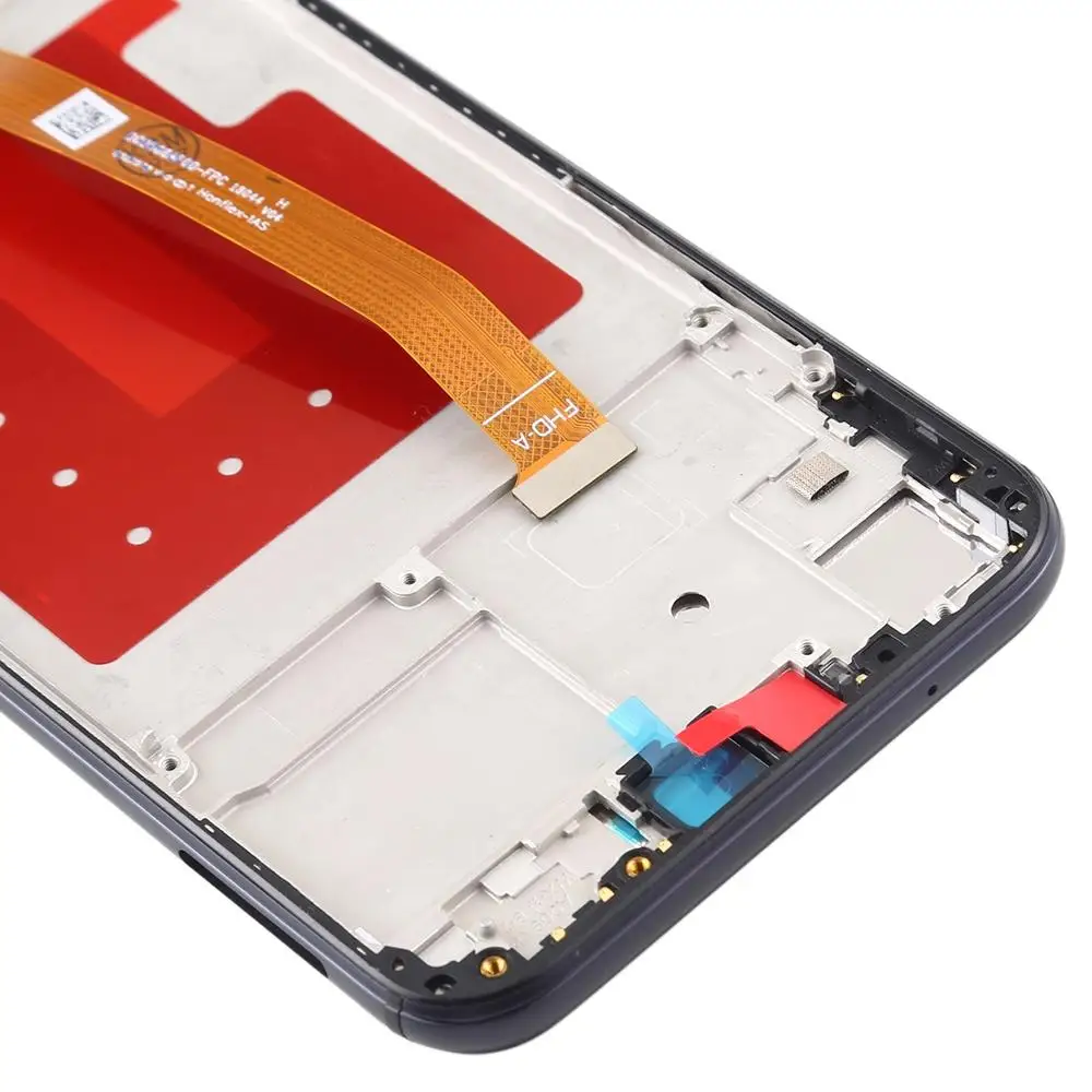 2019 ЖК экран и дигитайзер полная сборка для huawei P20 Lite/Nova 3e|Экраны мобильных