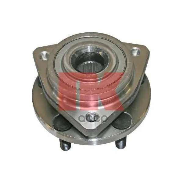 Ступица С Подшипником Chrysler Sebring/Dodge Stratus 94-07 Пер. Nk 759309 Nk арт. 759309