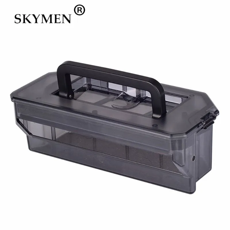 

Dust Box for ILIFE V7s Pro V7s Plus Original Accessory