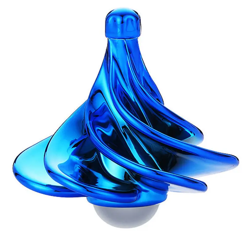 Lustige Schreibtisch Wind BlowingToy Rotierenden Tasche Spielzeug Zappeln Kinetische Spinner Erwachsene Stress Relief Spielzeug Für Kinder Geburtstag Weihnachten Geschenk