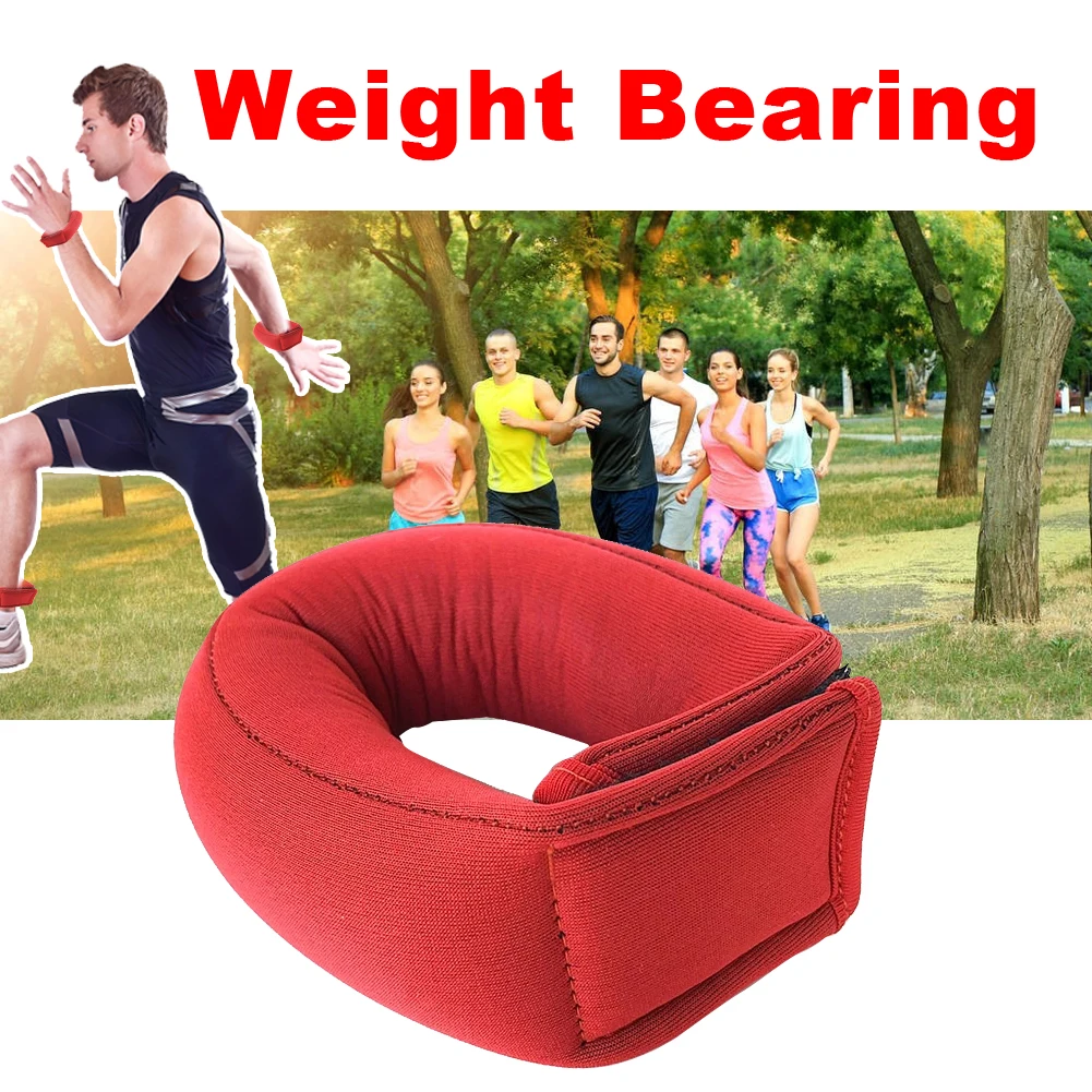 

Weight-bearing Sandbags Leggings Hands Equipment Wrist Braces Comfortable Walking Hand Weight for Arm Exercises Weight Training