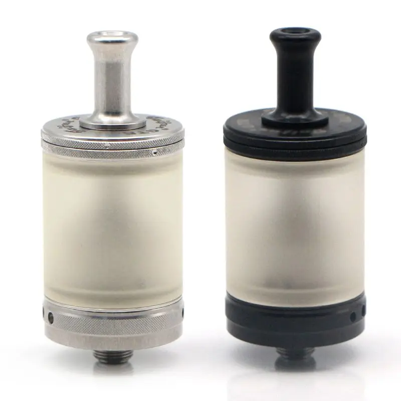 

TF GTR MTL RTA Tank 23MM Atomizer AFC System Restrictive Lung Vape Vaporizer VS Fresia MTL RTA