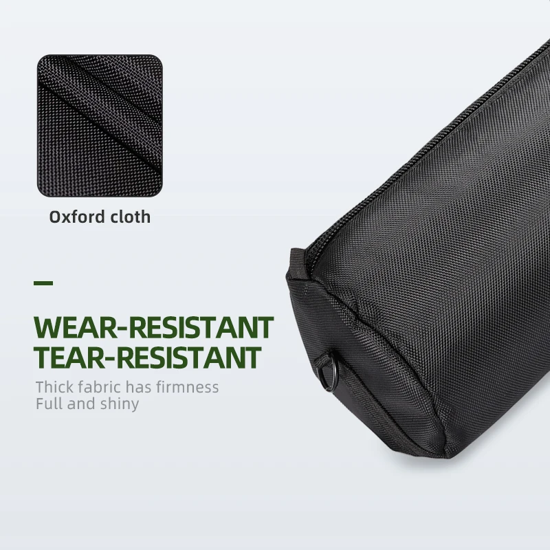 전문 라이트 스탠드 가방, 삼각대 우산 장비 가방, 운반 케이스 커버, 사진 장비, 55cm, 65cm, 75cm, 85cm, 100cm