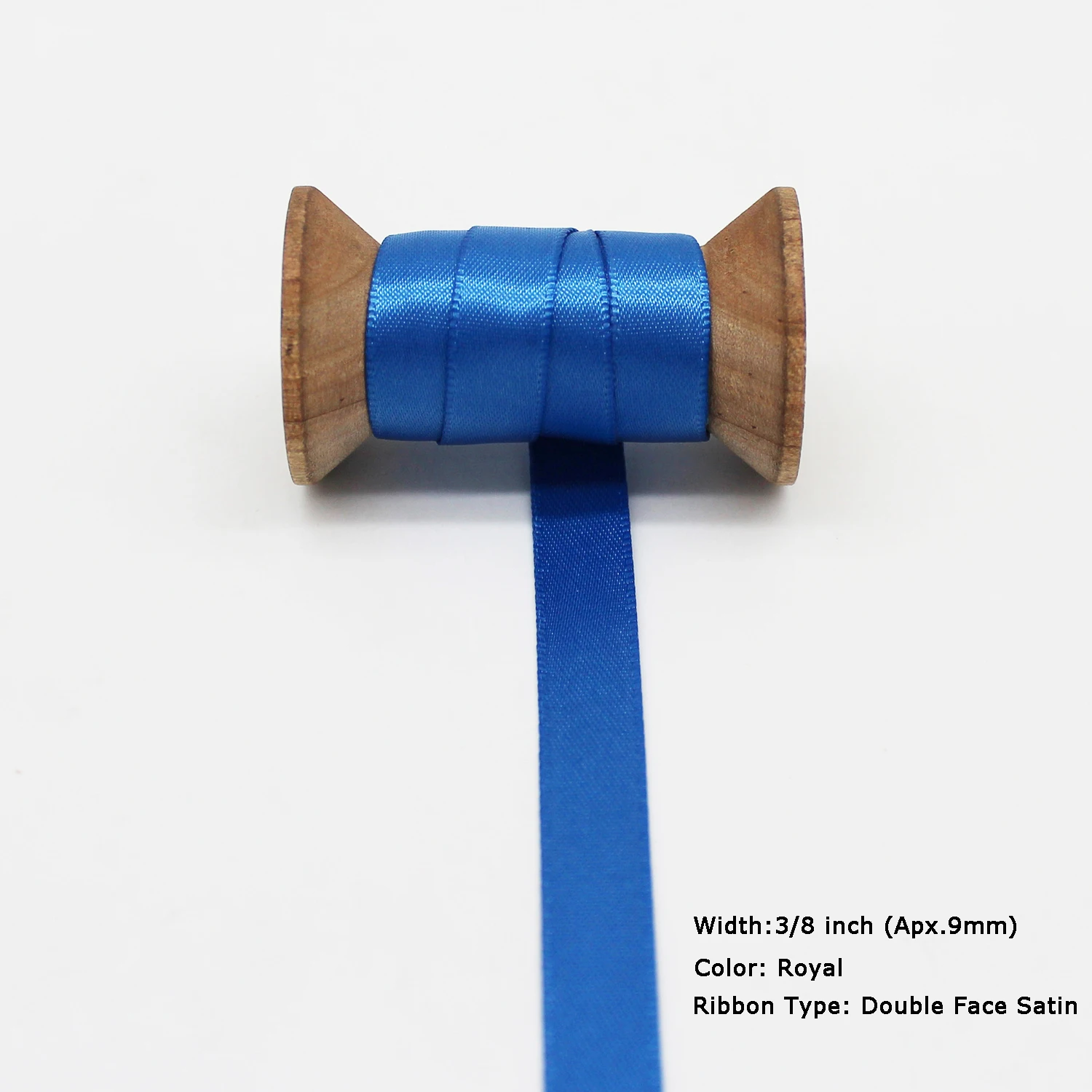 Comprar Cintas decorativas tonos azul - set 5 surtida total 90 cm - Gilart