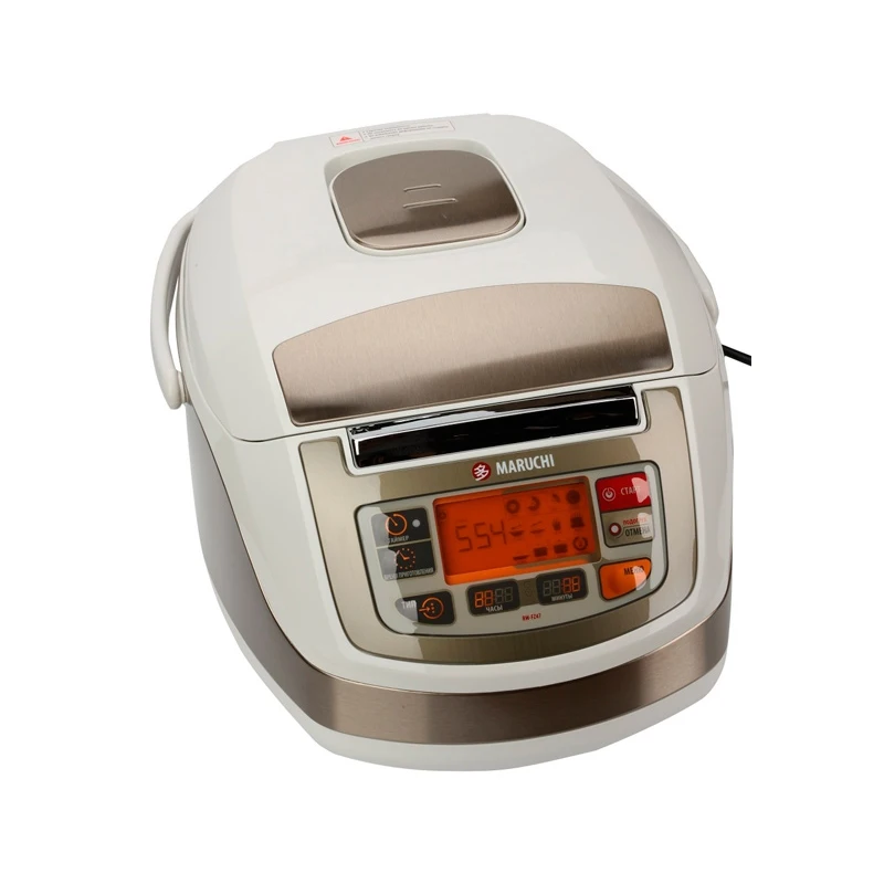 Мультиварка Купить В Перми Недорого