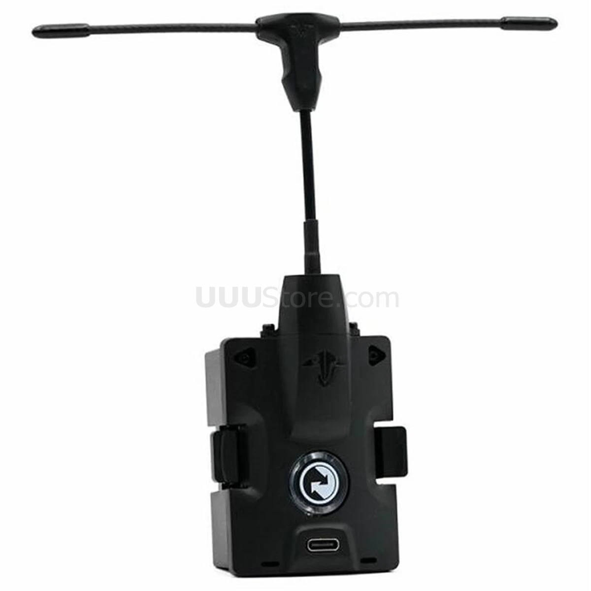 SUPER DEALS! Original TBS Team BlackSheep Crossfire Micro Transmitter CRSF TX V2 915/868Mhz Long Range Radio System RC FPV Racing Drone