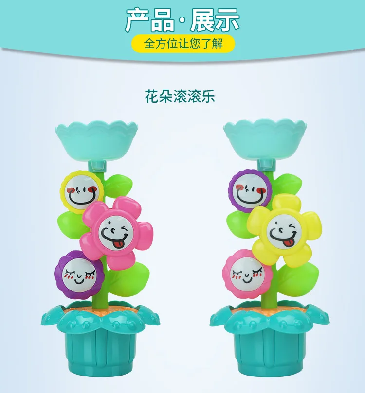 Детская игрушка для ванны, для ванной, для душа, для игры с водой, мягкий силиконовый ручной шар, плавающий чайник с животными, для ванны, осьминог, дженга