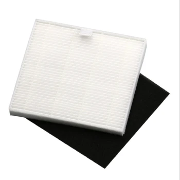

SANQ Suitable for Cleaning Robot Accessories Filter ECOVACS DF45 IlifeV8 Hepa Filter Cotton