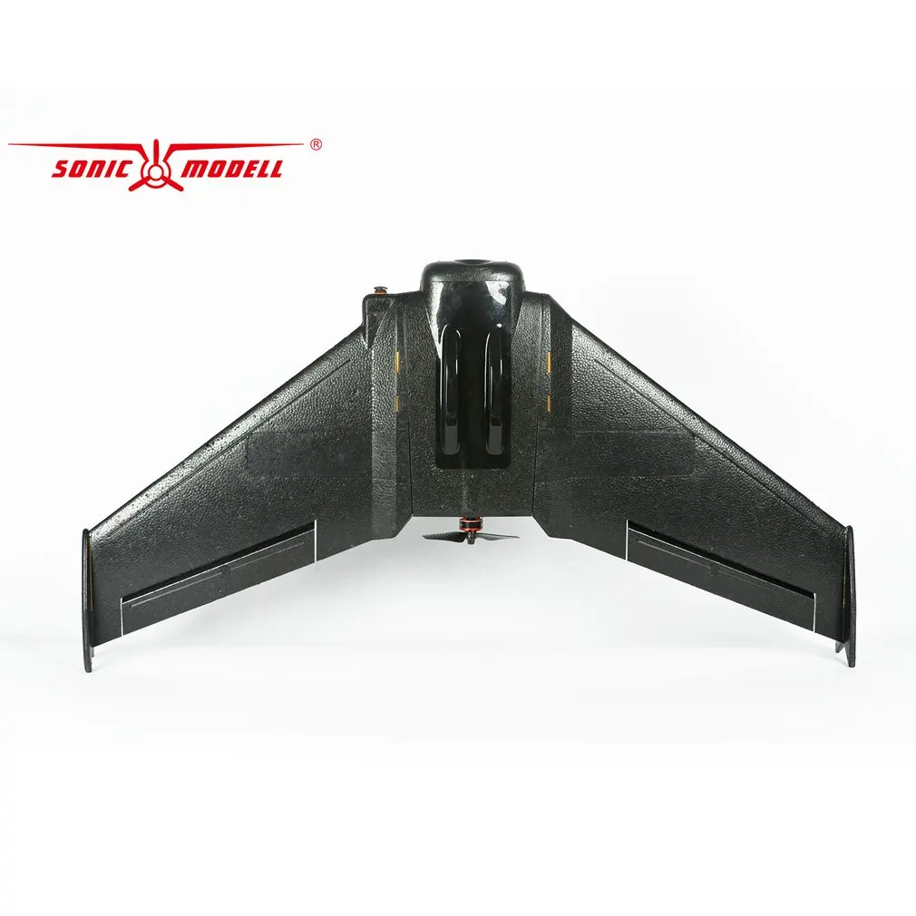 ZOHD SonicModell AR Wing 900 мм EPP размах Wingspan RC вид от первого лица для БПЛА фиксированное крыло планер Дрон модель самолета с 80+ км/ч обновленная версия комплект