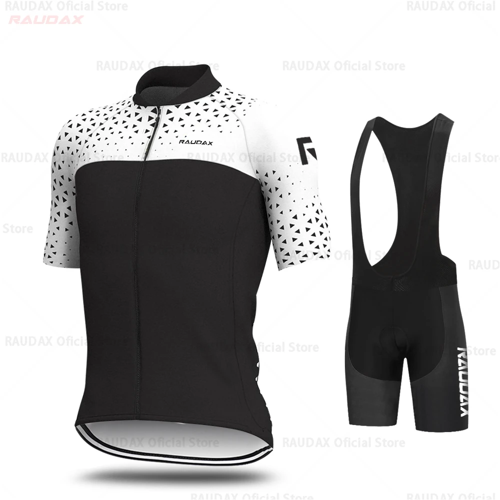 4 Aleing Для Мужчин's майки спортивные комплект одежда для велоспорта Pro Team MTB велосипедные шорты быстросохнущие триатлона Ropa Ciclismo - Цвет: 4