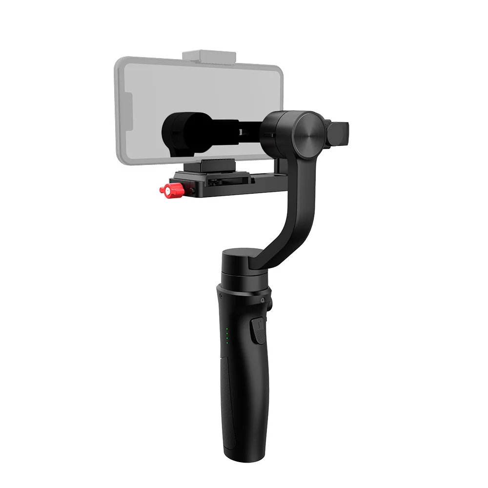 Hohem iSteady мульти 3-осевой Карманный стабилизатор для экшн-камеры GoPro Hero 7/6/5 для sony RX100 серии для Canon G Series для телефона
