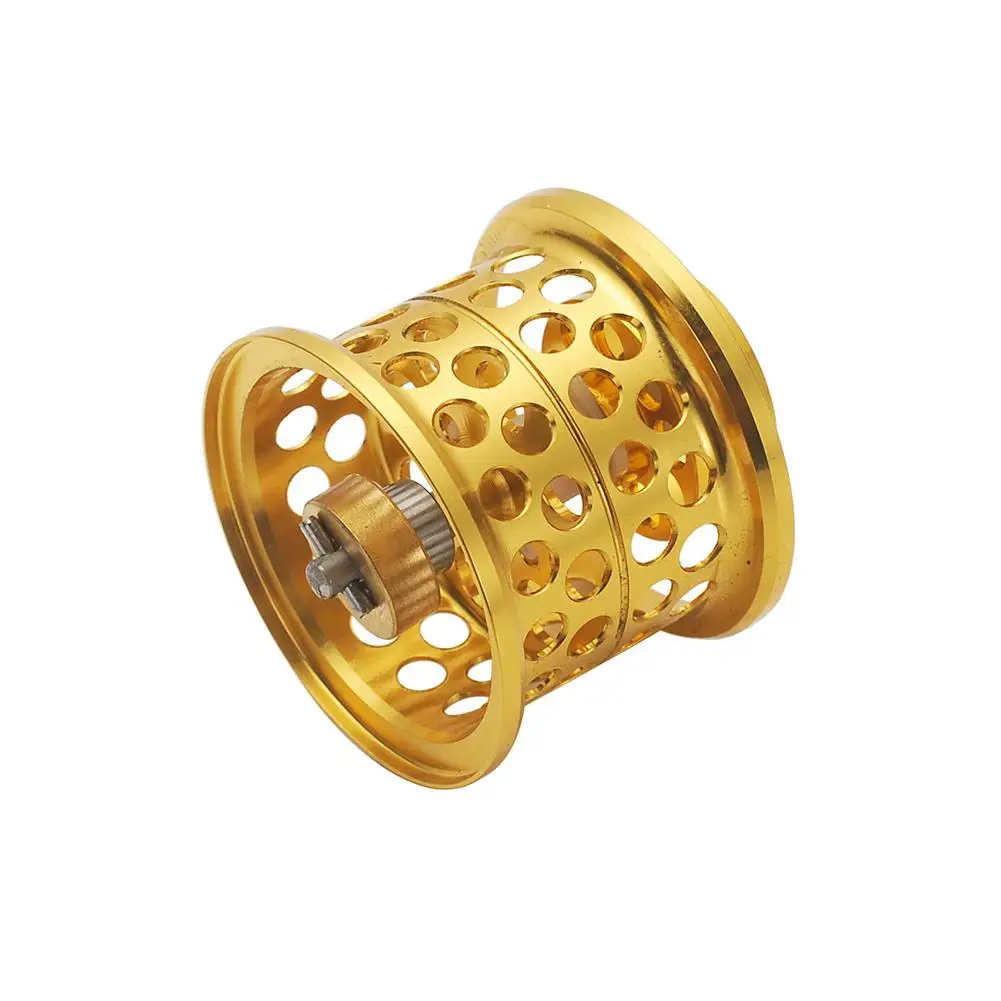 MeterMall Steez SS SV T3 RYOGA1016/ZILLION SV 1016 микро-материал чашки - Цвет: Gold