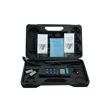 

AZ8723 Portable Dew Point Meter with Wet Bulb Thermometer /Dew Point Temperature Detector Digital Thermo-hygrometer