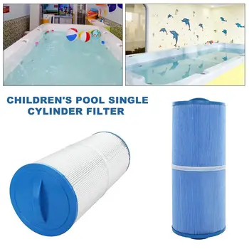 

Children's Pool Filter SPA Jacuzzi Filter Replacement Pool Spa Filter Filtration Products