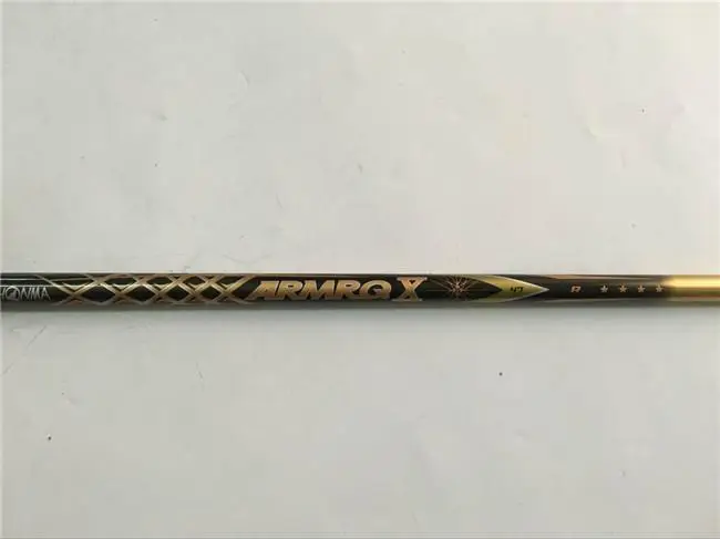 4 звезды Honma S-06 Фарватер Вудс Honma S06 Гольф Фарватер Вудс клюшки для гольфа#3/#5 R/S/SR Flex arfactice X Вал с крышкой головки