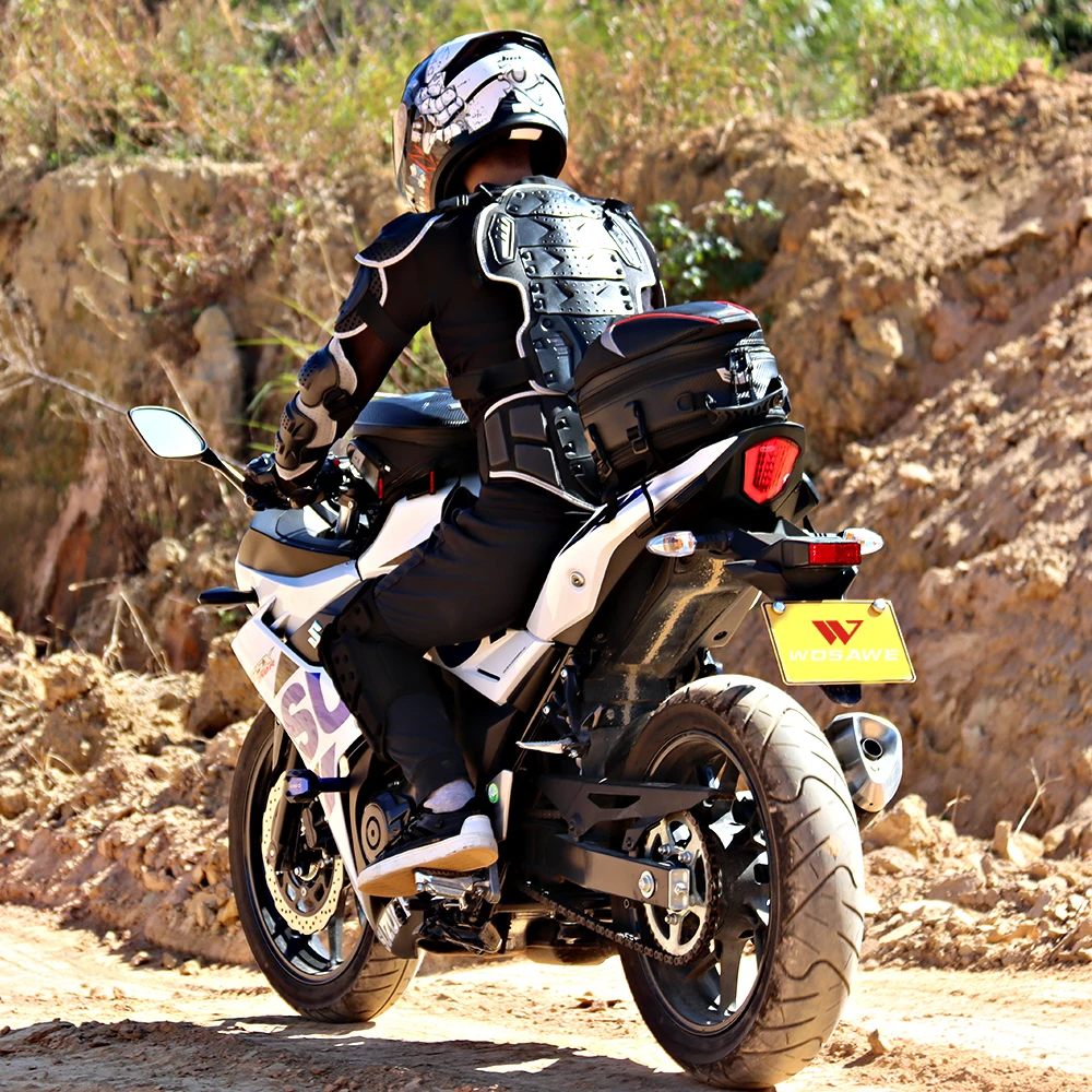 Motorcycle Armor Jacket Full Body Motorbike Riding Jacket Motocross Protective Gear Shoulder Hand Joint Protect motorcycle armor motorcycle body armor body protector motorcycle armor vest motorcycle jackets motorcycle armor pads motorcycle armor accessories
