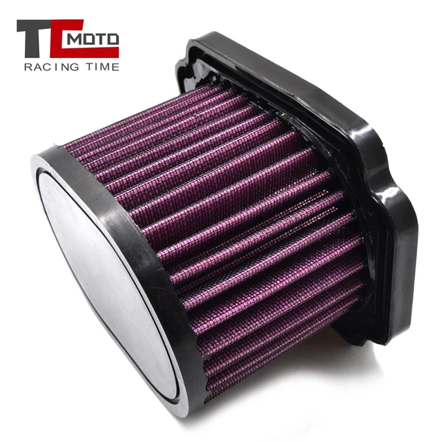 Motorcycle Air Cleaner Filter Element for Yamaha MT07 MT-07 2014