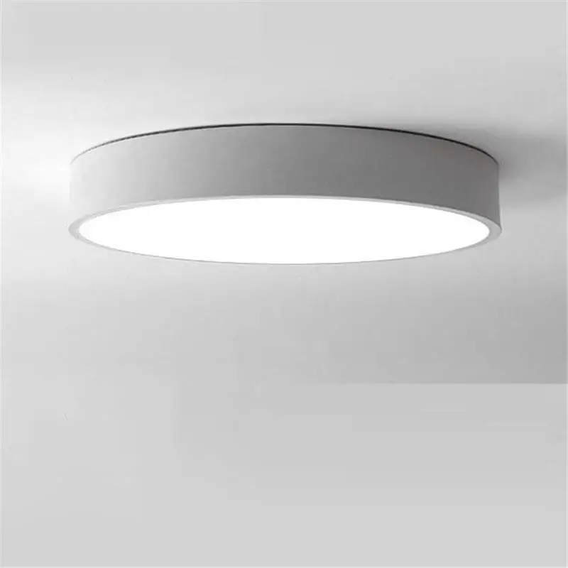 Светильник комнатный Colgante Moderna candeiro Lampara Techo лампа с плафоном светодиодный Plafondlamp Plafonnier Luminaria де Teto потолочный светильник