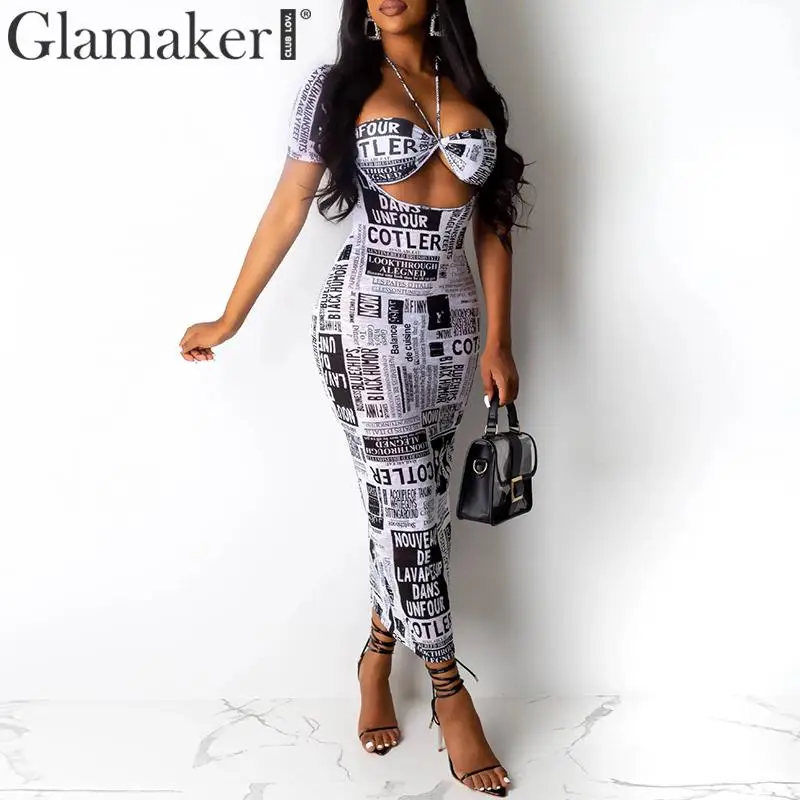 Glamaker распродано платье | Женская одежда