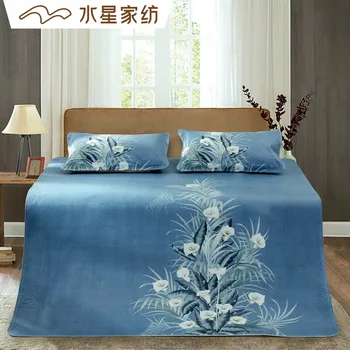 

Top Genuine leather luxury Eight years of cowhide summer The mattress