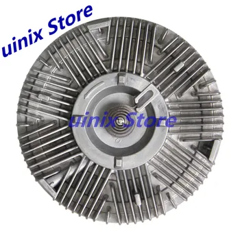 

Fan Clutch FOR Dodge Ram 1500 OEM : 2790/495020 040509C RS-FC-000-100