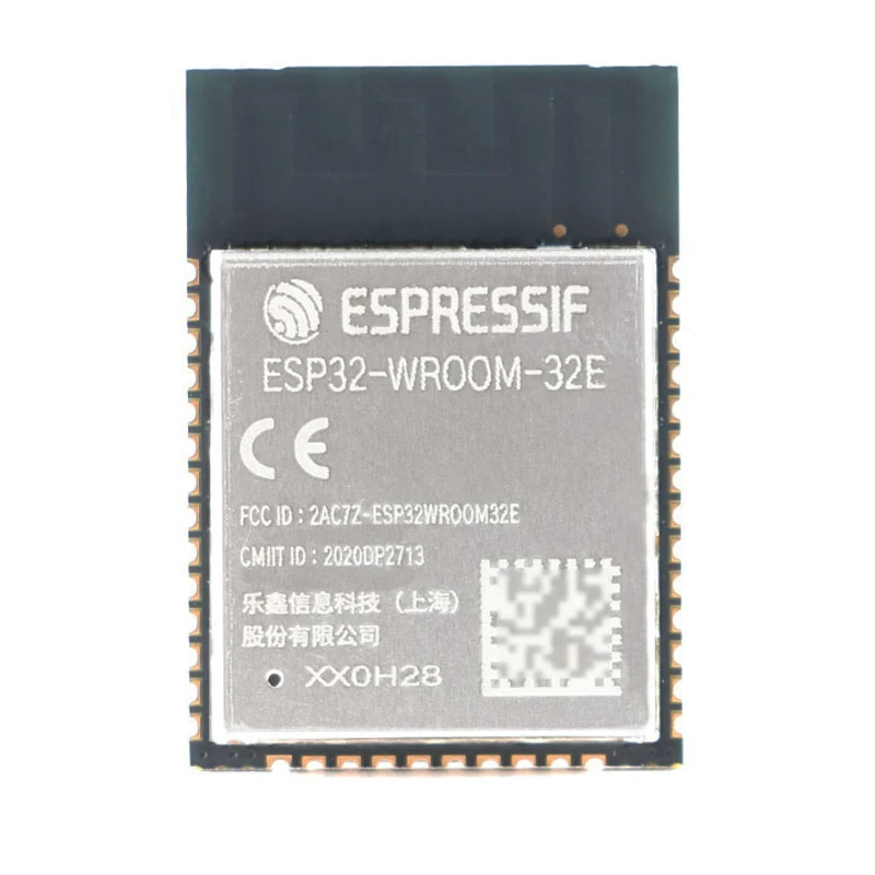 Esp32-Wroom-32E 4Mb 8Mb 16Mb Dual-Core Wi-Fi E Bluetooth Modulo Esp32