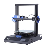Anet ET4 FDM 3D 打印机套件 DIY 高精度铝合金框架 支持开源 Marlin 1
