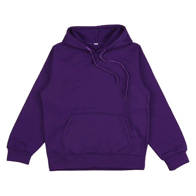 15 colour Casual Brown apricot purple green HOODIE Hip Hop Street wear Sweatshirts Skateboard Men/Woman Pullover Hoodies Male Purple