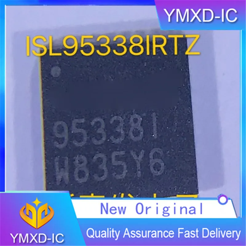 

10 шт./лот новый оригинальный телефон QFN32 LCD чип Спот один стартовый заказ