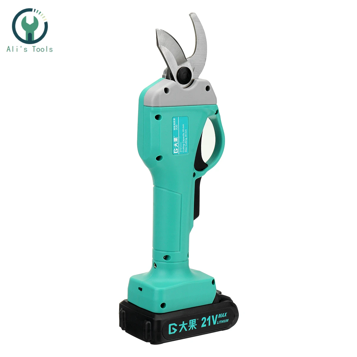 Garden Tools