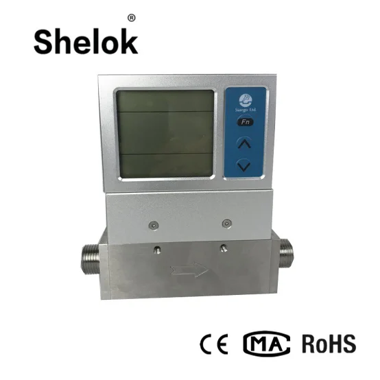 Medical CPAP Sensor Fusion oxygen Flow Sensor, Gas Flow Sensors fs6122 Mass Air Flow Meter