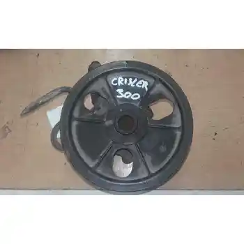 

STEERING PUMP CHRYSLER 300 M (LR)