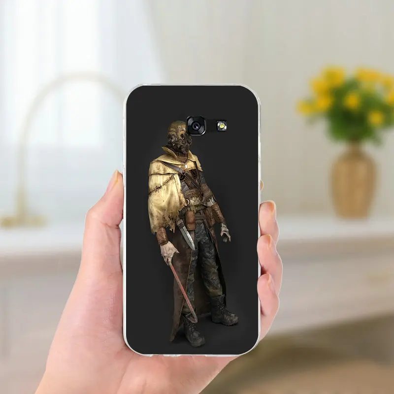 Picture 8 Мягкие силиконовые чехлы для телефонов из ТПУ Fallout 4 видеоигры для Samsung Galaxy A3 A5 A7 Core 8262 850 Grand I9082 Coque Shell - Цвет: Picture 8