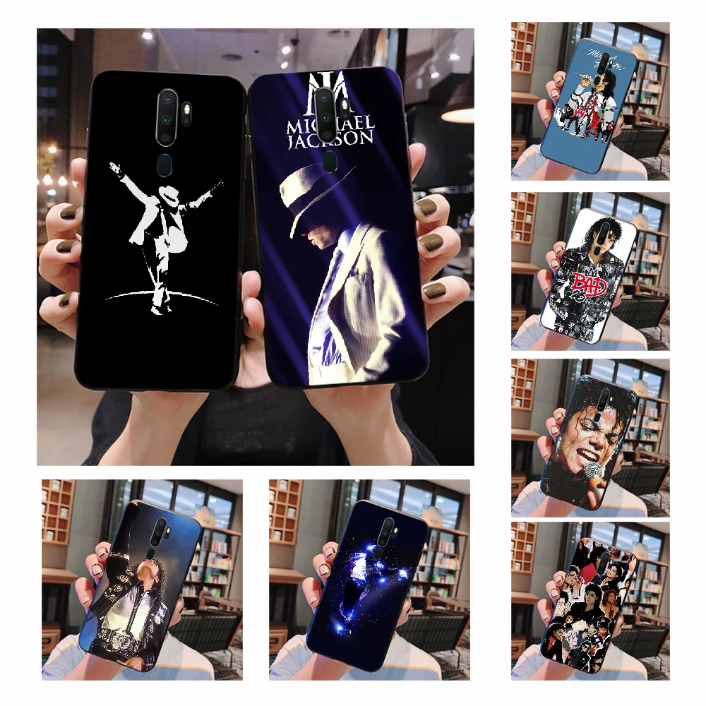 Чехол для Oppo A5 A9 2020 A11x A71 A73S A1K A83 | Мобильные телефоны и аксессуары