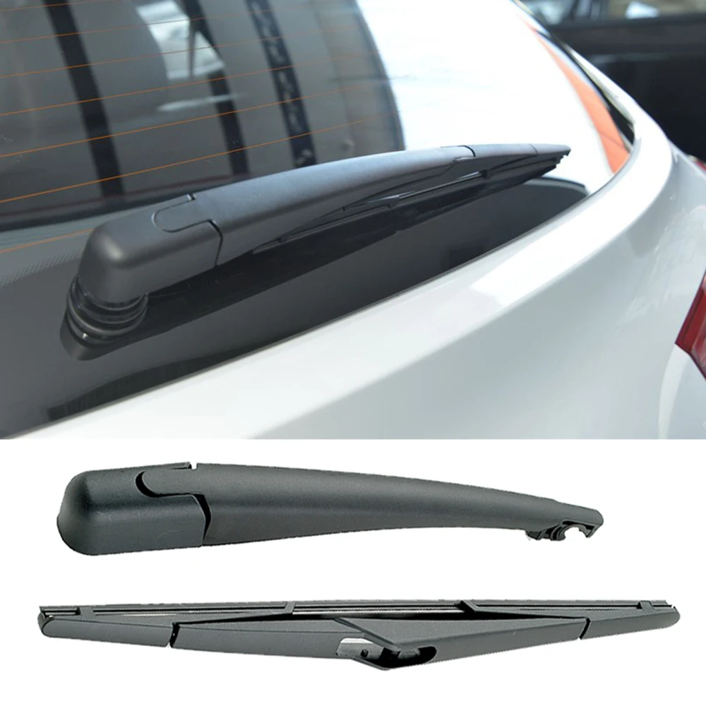 Набор щёток стеклоочистителя Misima для KIA Picanto Hatchback MK2 2011 2012 2013 2014 2015 2016