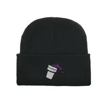 Новинка, зимняя мужская и женская универсальная Лыжная шапка, модная теплая шапка, зимняя пара, вязаная шапка