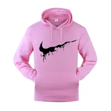 2019 men's autumn and winter hoodies warm breathable fabric multi-color multi-code optional fashion casual shirt