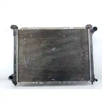 

21410BC510 WATER RADIATOR NISSAN MICRA (K12E)
