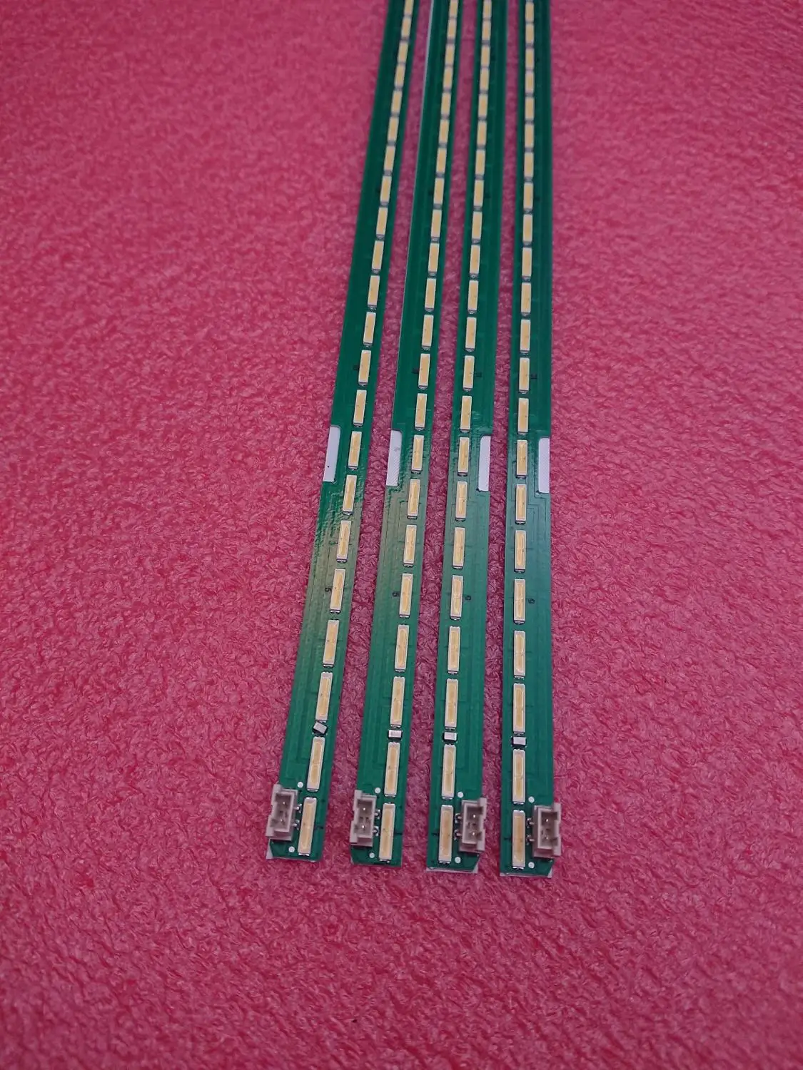 5 шт./10 шт. Светодиодная лента для подсветки LG 55UF6450 55UH6150 55UF6430 6916L 2318A 2319A 6922L 0159A 55UH615V