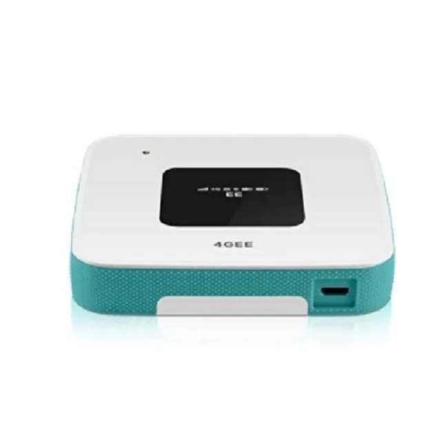 unlcoked Alcatel Y855 EE Osprey белый 4G мобильный WiFi точка доступа LTE Категория 4 мобильный WiFi Поддержка до 10 устройств