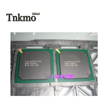 

5PCS SC520-133AD SC520 BGA SMD Embedded Microcontroller Chip New and original