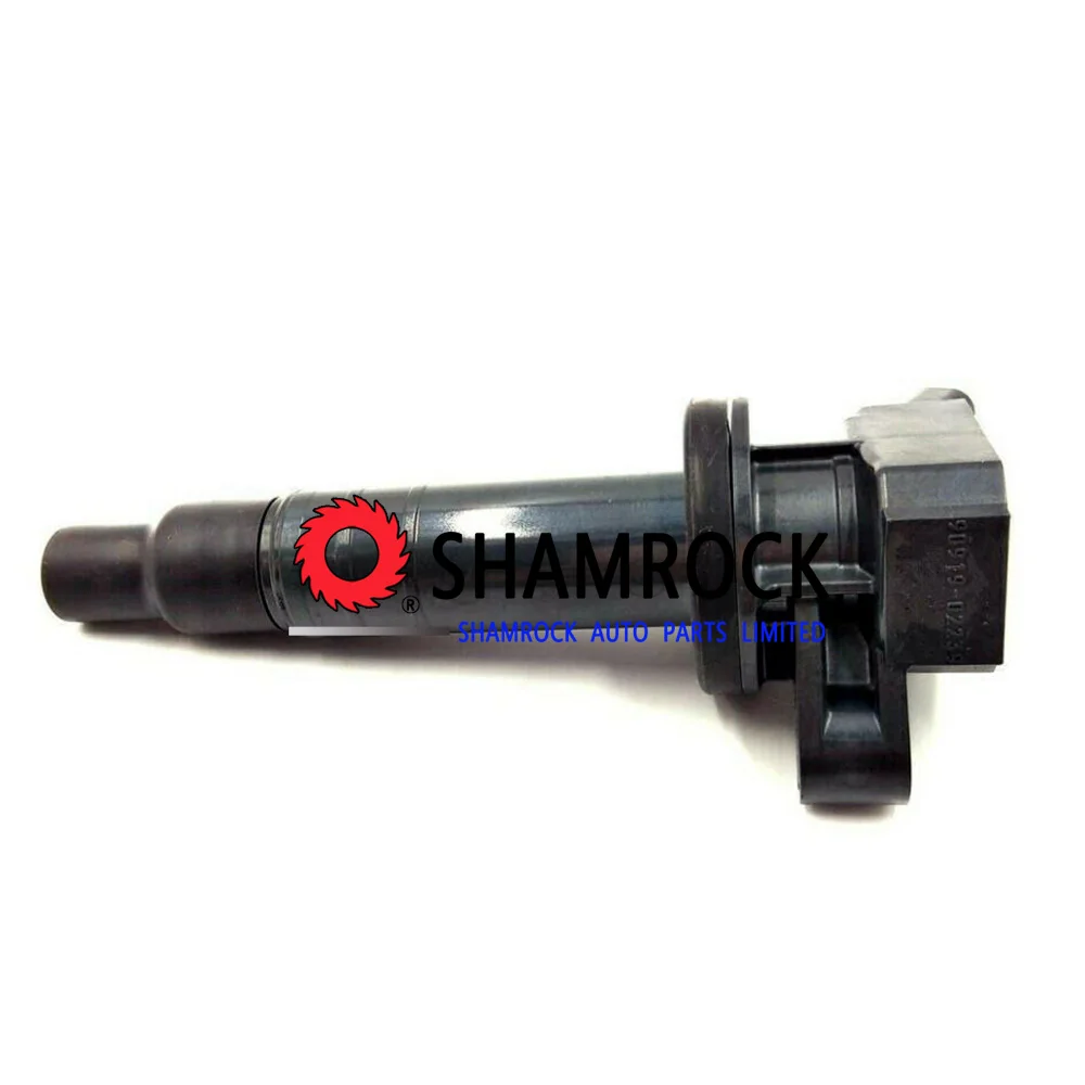 Оригинальная катушка зажигания OEM 90919-02239/90919-02262 1999~ 2008 для Ttoyota Mmatrix Celica Corolla MR2 Spyder