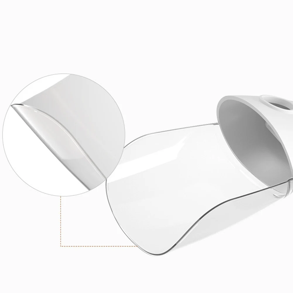 Flexible Opening Washing Hands Tap Extender Duckbilled Kitchen Home Toilet Bathroom Easy Install Rinsing Removable Tool For Kids