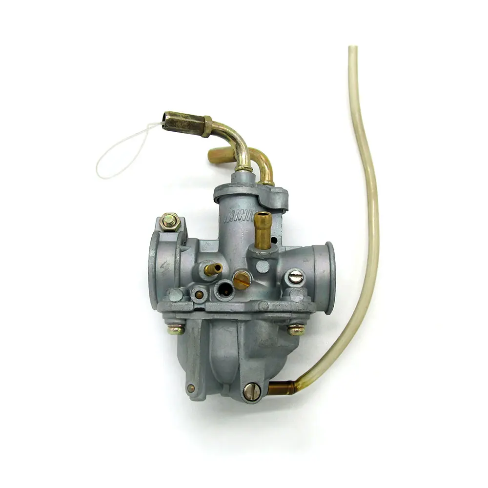 Мотоцикл PW50 PY50 карбюратор для YAMAHA PW50 50PY YZINGER 1981-2009