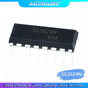 

10Pcs SG3524N DIP-16 SG3524 DIP 3524N DIP16
